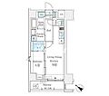 PRIMERESIDENCESHIBUYA2階20.6万円