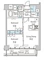primalead南青山3階32.2万円
