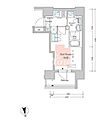 プライムアーバン品川中延8階11.7万円