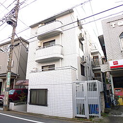 🉐敷金礼金0円！🉐スカイコート小金井