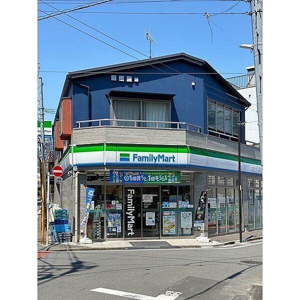 オープンブルーム渋谷本町 0405｜東京都渋谷区本町(賃貸マンション1LDK・4階・33.36㎡)の写真 その27