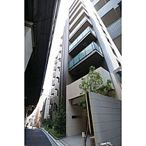 ブライズ白金台 0502 ｜ 東京都港区白金台（賃貸マンション1K・5階・25.50㎡） その22