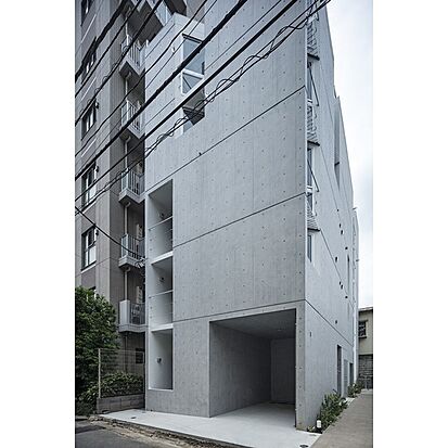 外観画像