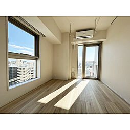 ブランシエスタ横浜高島町 1306 13階1Kのリビング/ダイニング