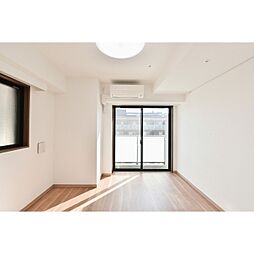 ラヴァンド大島 1304 13階1Kの室内