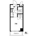 リーマ西台クレスト2階4.3万円