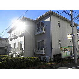 🉐敷金礼金0円！🉐フジハイツ6号館