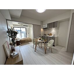 THE GATEHOUSE浅草雷門 1001 10階1SDKの室内