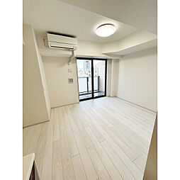 THE GATEHOUSE浅草雷門 1005 10階ワンルームの室内