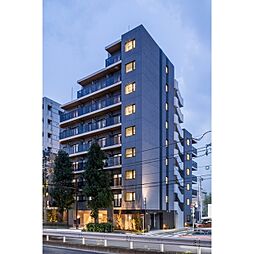 ブランシエスタ荻窪 0504