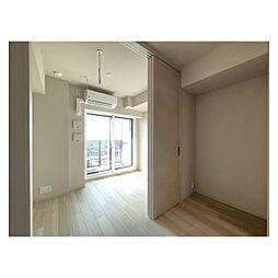 ブランシエスタ荻窪 0404 4階2Kのリビング/ダイニング