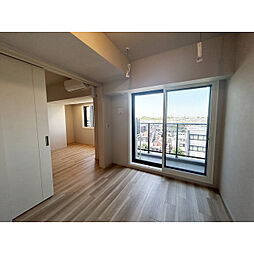 ブランシエスタ荻窪 0501 5階2LDKのリビング/ダイニング