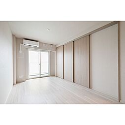 ドゥーエ西馬込 0602 6階2LDKのリビング/ダイニング