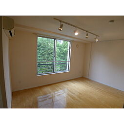 ZESTY西新宿III 0306 3階1Kのリビング/ダイニング