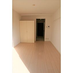 スペーシア池上 0406 4階1Kのリビング/ダイニング