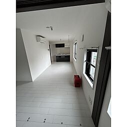 SOLASIA residence南大塚 0501 5階2LDKのリビング/ダイニング