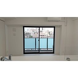 ブライズ白金台 0806 8階2LDKのリビング/ダイニング