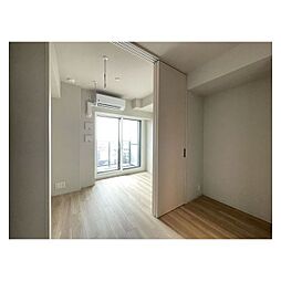 ブランシエスタ荻窪 0502 5階2Kのリビング/ダイニング