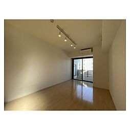 ミリアレジデンス北新宿 0404 4階1Kのリビング/ダイニング