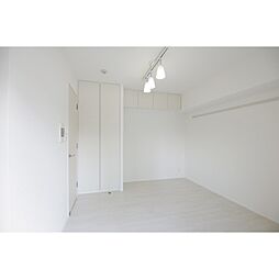 ブライズ白金台 0501 5階1Kのリビング/ダイニング