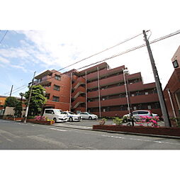 上池台コータスII