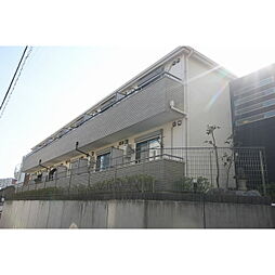 パストラル田端ポプラ