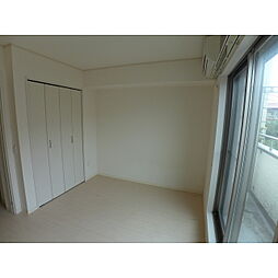 パストラル田端ポプラ 0106 1階1Kの室内