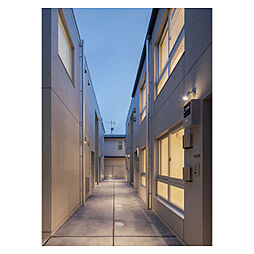 グランデュオ経堂X