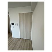 ベッドルーム（クローゼット）