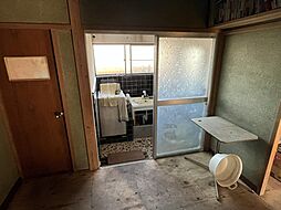 室内の画像
