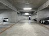 その他：駐車場入口