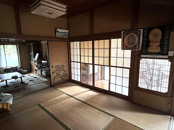 室内
