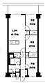 日商岩井第二春日部マンション4階1,550万円
