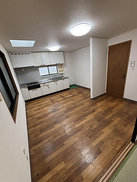 浴室を拡大表示