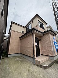 春日部市牛島中古戸建