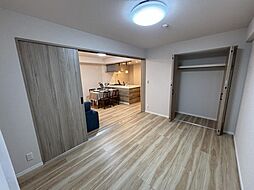 洋室の画像