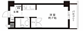 メゾン春3番館2階3.4万円