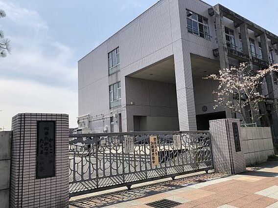 【小学校】春日...