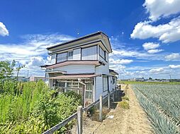 吉川市上笹塚　売地