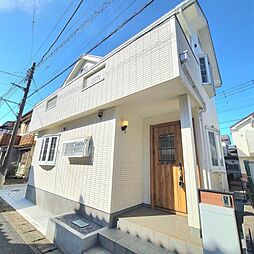 越谷市下間久里　中古一戸建て