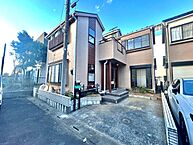 埼玉県越谷市大間野町5丁目：物件画像