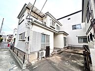 埼玉県越谷市大字弥十郎783-7：物件画像