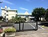 周辺：【小学校】松伏小学校まで1609ｍ