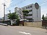 周辺：【中学校】松伏町立松伏第二中学校まで1788ｍ