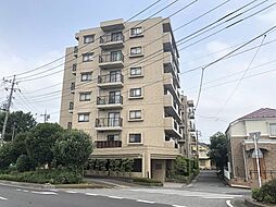 越谷北ローヤルコーポ