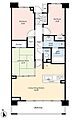 ベルドゥムール越谷南町6階2,799万円