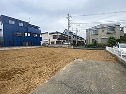 越谷市登戸町　土地　3号地