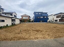 越谷市登戸町　土地　1号地