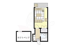 さんわ枚方公園 2階