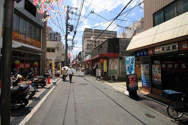 ロゼ・ボヌール ｜大阪府交野市郡津４丁目(賃貸アパート2LDK・1階・57.01㎡)の写真 その15